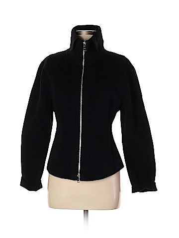 STRENESSE Wool Coat (view 1)