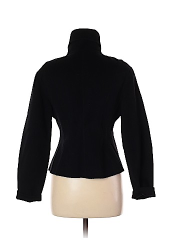 STRENESSE Wool Coat (view 2)