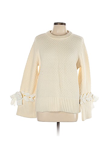 Club Monaco Wool Pullover Sweater (view 1)