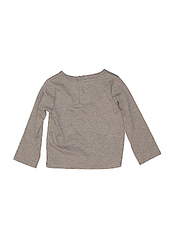 Mud Pie Long Sleeve T-Shirt (view 2)