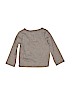 Mud Pie Gray Long Sleeve T-Shirt Size 3T - photo 2