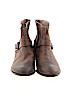 A2 by Aerosoles Brown Ankle Boots Size 8 1/2 - photo 2