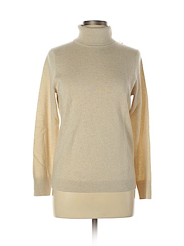 Talbots Long Sleeve Turtleneck (view 1)