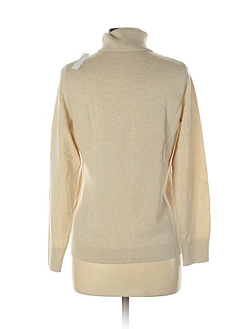 Talbots Long Sleeve Turtleneck (view 2)