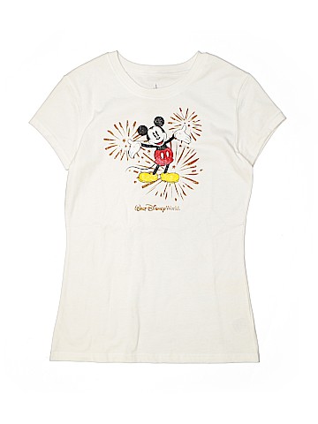 Disney Parks Short Sleeve T-Shirt (view 1)