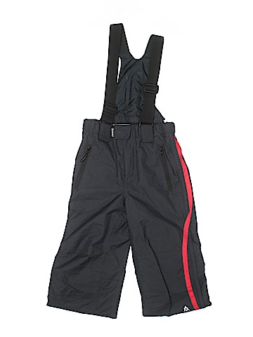 Assorted Brands Snow Pants With Bib (view 1)