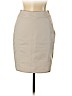 H&M Tan Casual Skirt Size 6 - photo 1
