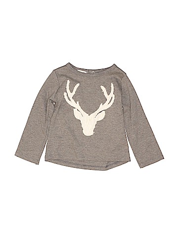 Mud Pie Long Sleeve T-Shirt (view 1)
