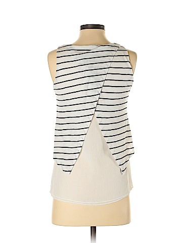 White House Black Market Sleeveless Top (view 2)