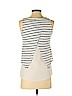 White House Black Market White Sleeveless Top Size XXS (petite) - photo 2