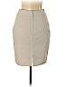 H&M Tan Casual Skirt Size 6 - photo 2