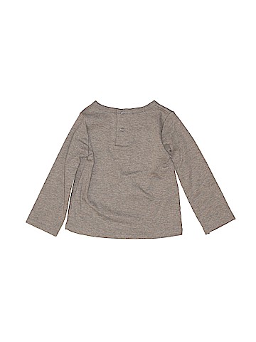 Mud Pie Long Sleeve T-Shirt (view 2)
