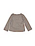 Mud Pie Gray Long Sleeve T-Shirt Size 3T - photo 2
