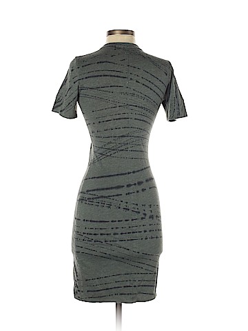 Raquel Allegra Casual Dress (view 2)