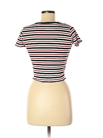 Garage Short Sleeve T-Shirt (view 2)