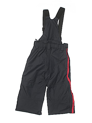 Assorted Brands Snow Pants With Bib (view 2)