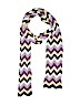 BP. Chevron-herringbone Purple Scarf One size - photo 1