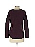 H&M Burgundy Pullover Sweater Size S - photo 2