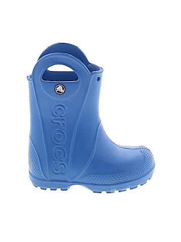 Crocs Rain Boots (view 1)