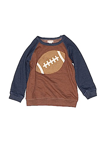 Mud Pie Pullover Sweater (view 1)