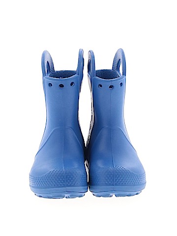 Crocs Rain Boots (view 2)