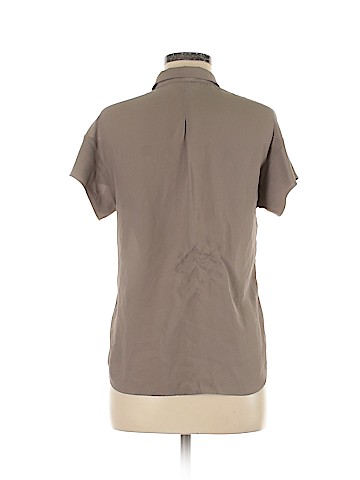 H&M Short Sleeve Blouse (view 2)