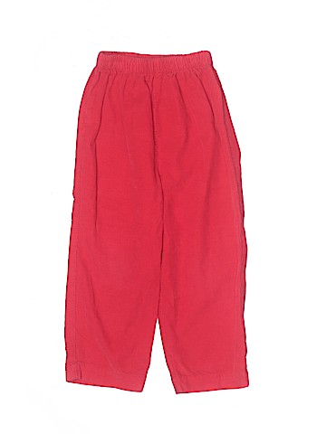Claire & Charlie Casual Pants (view 1)