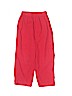 Claire & Charlie 100% Cotton Red Casual Pants Size 3 - photo 1