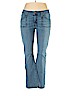 Levi's Blue Jeans Size 14 - photo 1
