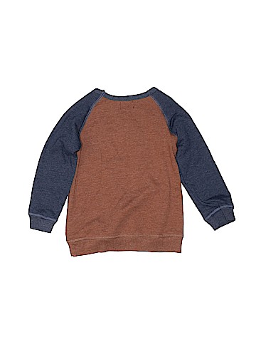 Mud Pie Pullover Sweater (view 2)