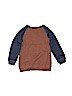 Mud Pie Brown Pullover Sweater Size 4T - photo 2