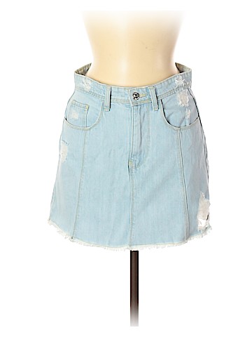 Forever 21 Casual Skirt (view 1)