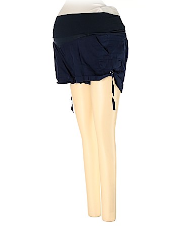 Motherhood Cargo Shorts (view 1)