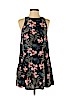 Hollister Black Casual Dress Size S - photo 1