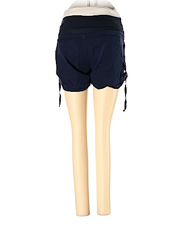 Motherhood Cargo Shorts (view 2)