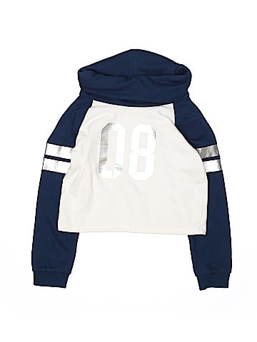 Crazy 8 Pullover Sweater (view 1)