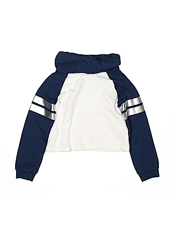 Crazy 8 Pullover Sweater (view 2)