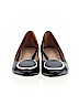 Naturalizer 100% Leather Black Flats Size 6 - photo 2