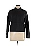 Lululemon Athletica Black Pullover Sweater Size 10 - photo 1