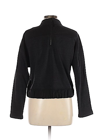 Lululemon Athletica Pullover Sweater (view 2)