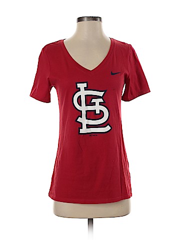 Nike Short Sleeve T-Shirt (view 1)