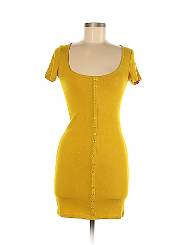 Forever 21 Casual Dress (view 1)