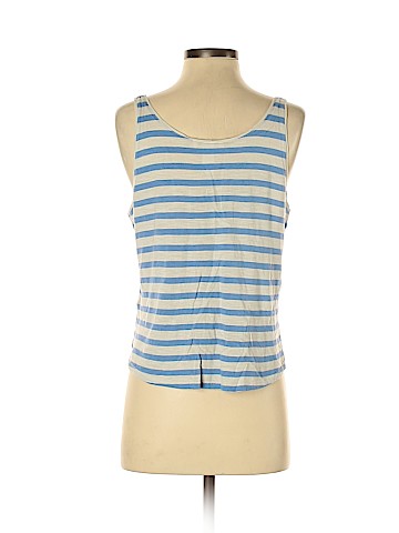 H&M Sleeveless T-Shirt (view 2)