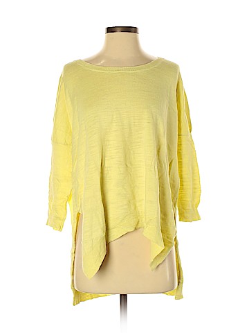 Moth Pullover Sweater (view 1)