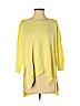 Moth Yellow Pullover Sweater Size S (petite) - photo 1