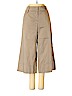 Trina Turk Tan Khakis Size 4 - photo 1