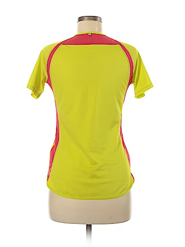 Nike Active T-Shirt (view 2)