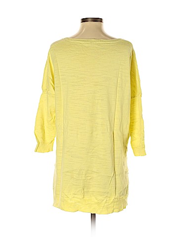 Moth Pullover Sweater (view 2)