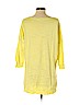 Moth Yellow Pullover Sweater Size S (petite) - photo 2