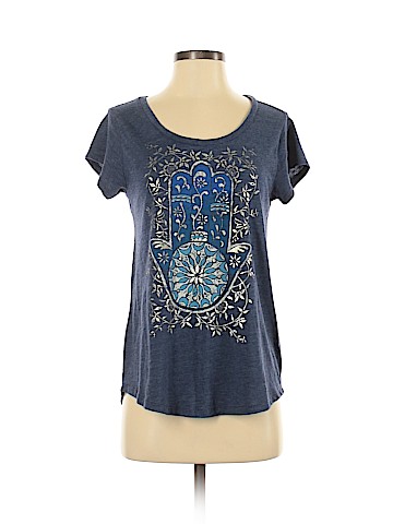 Lucky Brand Short Sleeve T-Shirt (view 1)